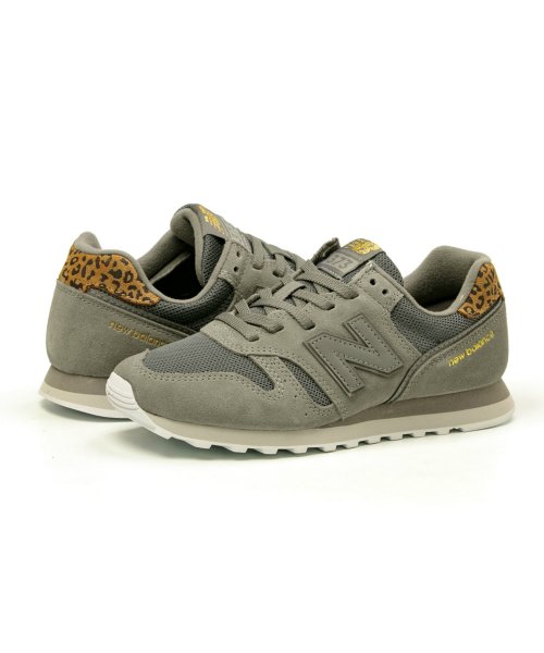 ニューバランス Newbalance レディース スニーカー Nb Wl373n ニューバランス New Balance D Fashion