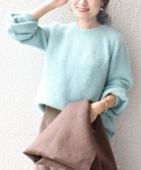 ライトブルー