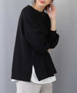 ブラック