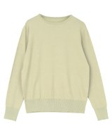 ライトグリーン