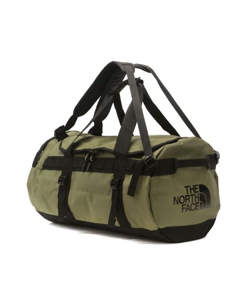 日本正規品 ザ ノース フェイス ダッフルバッグ The North Face ボストンバッグ リュック Duffel M 71l Nm044 ザノースフェイス The North Face D Fashion