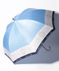 LANVIN en Bleu(umbrella)/LANVIN en Bleu 傘 ”フラワー”/502931646