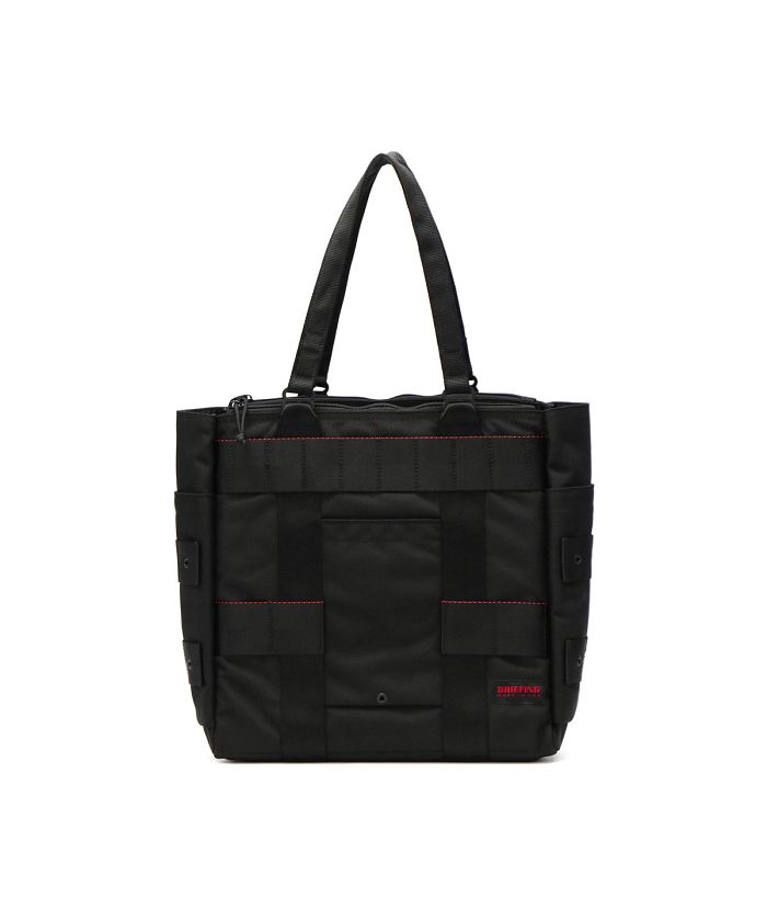 日本正規品】ブリーフィング BRIEFING PROTECTION TOTE トートバッグ