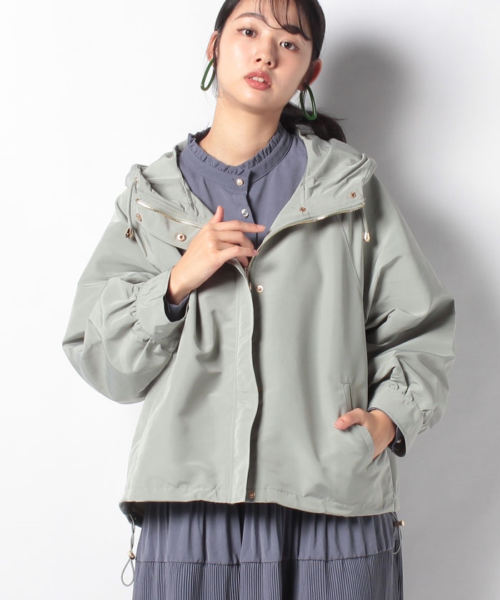 クーポン】【セール 50%OFF】ドルマンマウンテンパーカー クーポン】【セール 50%OFF】ドルマンマウンテンパーカー