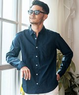 ネイビー