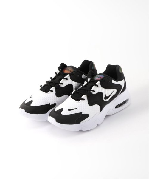 Nike ナイキ エア マックス アドバンテージ 4 スニーカー プラージュ Plage D Fashion