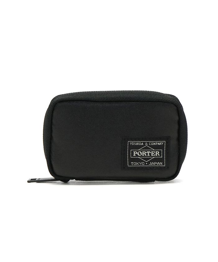 ポーター PORTER ポーター タクティカル キーケース 654ー07082 ポーター PORTER ポーター タクティカル キーケース 654ー07082