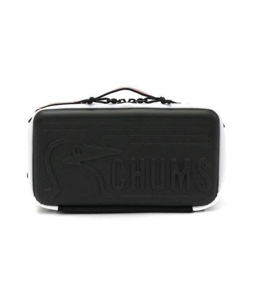 日本正規品 チャムス マルチケース Chums 小物入れ Booby Multi Hard Case M ブービーマルチハードケースm Ch62 15 チャムス Chums D Fashion