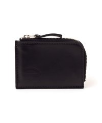 SHIPS any MEN/SHIPS any: HORWEEN ミニ Ｌジップ ウォレット◇/503579415