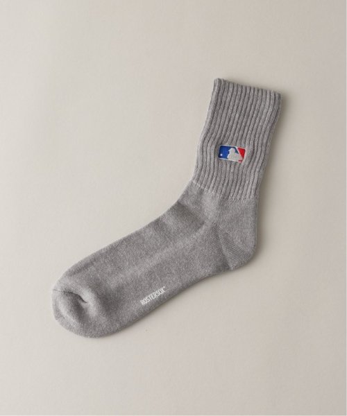 Roster Sox ロスターソックス Mlb Loose Emb フォーワンセブン エディフィス 417 Edifice D Fashion Roster Sox ロスターソックス Mlb Loose Emb フォーワンセブン エディフィス 417 Edifice D Fashion