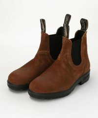 BEAUTY&YOUTH UNITED ARROWS/＜Blundstone＞レザーサイドゴアブーツ/503564143