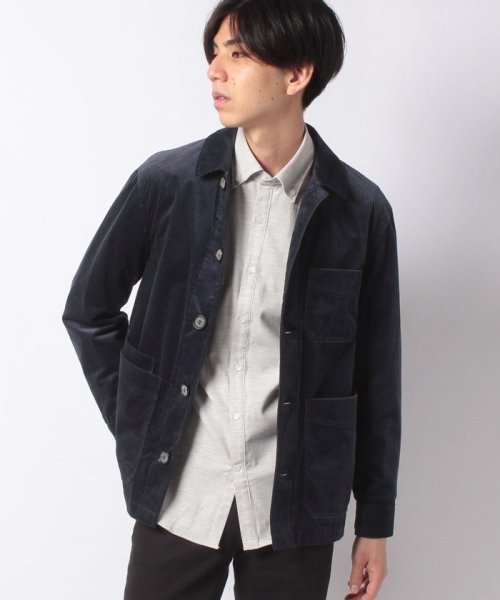 セール コーデュロイブルゾン オールドイングランド オム Old England Homme D Fashion セール コーデュロイブルゾン オールドイングランド オム Old England Homme D Fashion
