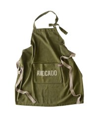 BACKYARD FAMILY/アンドパッカブル andpackable エプロン/503575313