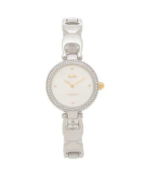 コーチ 腕時計 レディース Park Sig C Bangle パーク シグネチャー バングル Coach コーチ Coach D Fashion