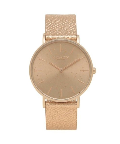 コーチ 腕時計 レディース Perry ペリー 36mm Coach 選べるカラー コーチ Coach D Fashion