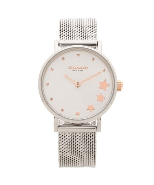 コーチ 腕時計 レディース Perry ペリー 36mm Coach 選べるカラー コーチ Coach D Fashion