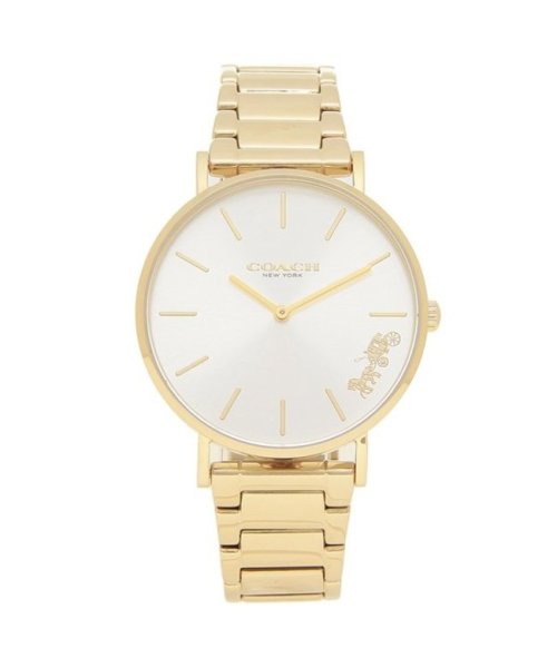 コーチ 腕時計 レディース Perry ペリー 36mm クォーツ Coach 選べるカラー コーチ Coach D Fashion