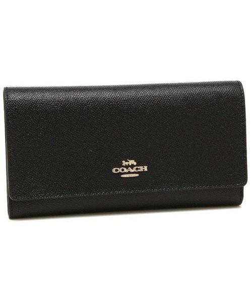 コーチ 長財布 アウトレット レディース Coach F コーチ Coach D Fashion