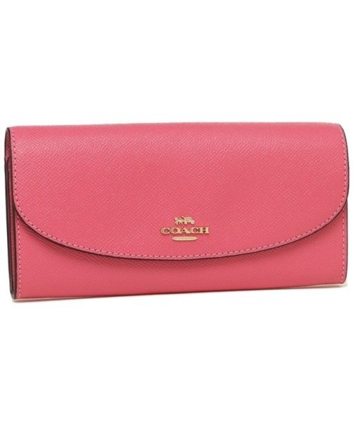 コーチ Coach 長財布 レディース アウトレット F コーチ Coach D Fashion コーチ Coach 長財布 レディース アウトレット F コーチ Coach D Fashion