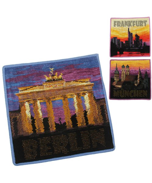 セール フェイラー ハンドタオル Feiler City Collection フェイラー Feiler D Fashion