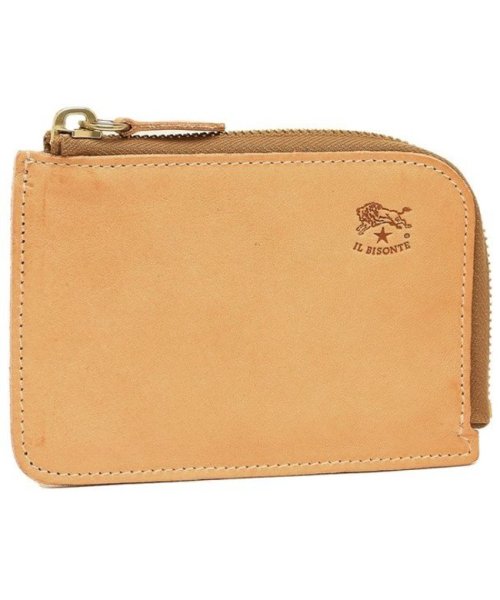 イルビゾンテ 小銭入れ コインケース メンズ レディース Il Bisonte C0852p イルビゾンテ Il Bisonte D Fashion