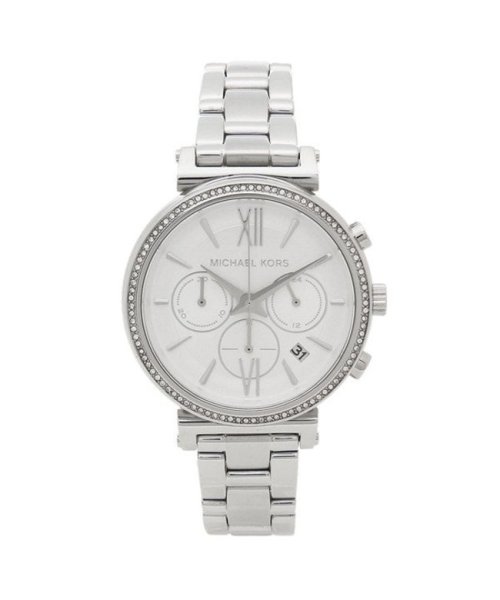 マイケルコース 腕時計 レディース Sofie ソフィー 38mm Michael Kors マイケルコース Michael Michael Kors D Fashion
