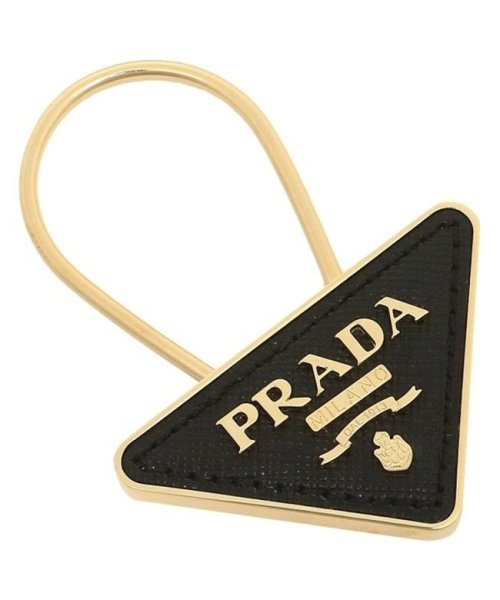 セール プラダ キーリング キーホルダー レディース Prada １pp301 053 プラダ Prada D Fashion