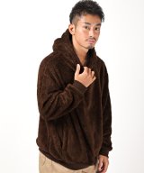 ブラウン