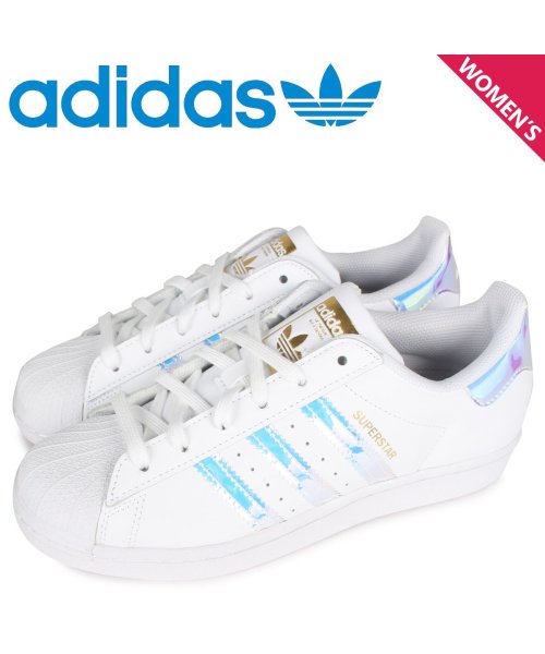 クーポン セール10 Off アディダス オリジナルス Adidas Originals スーパースター スニーカー レディース Superstar W ホワイト 白 Fx7565 アディダス Adidas D Fashion クーポン セール10 Off アディダス オリジナルス Adidas Originals スーパースター スニーカー レディース Superstar W ホワイト 白 Fx7565 アディダス Adidas D Fashion
