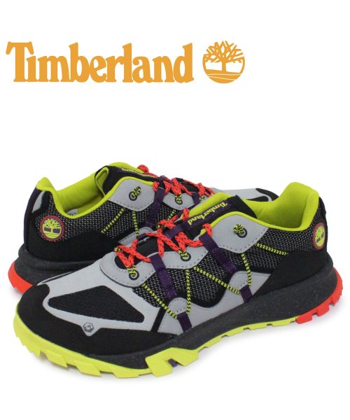 ティンバーランド Timberland ギャリソン トレイル ロー トレイルシューズ メンズ Garrison Trail Low ブラック 黒 5mg ティンバーランド Timberland D Fashion ティンバーランド Timberland ギャリソン トレイル ロー トレイルシューズ メンズ Garrison Trail Low ブラック 黒 5mg ティンバーランド Timberland D Fashion