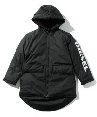 DIESEL/DIESEL(ディーゼル)Kids & Junior フーディーコート/ブルゾン/ジャケット【正規輸入品】/503586374