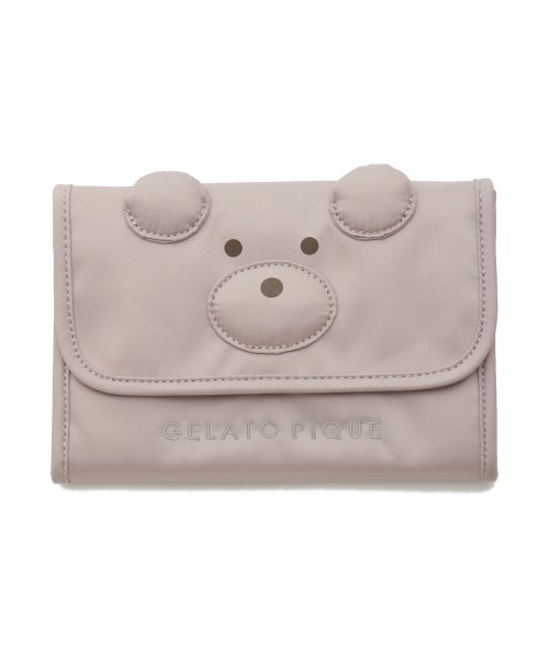 セール ベア母子手帳ケースs Gelato Pique Gelato Pique D Fashion セール ベア母子手帳ケースs Gelato Pique Gelato Pique D Fashion