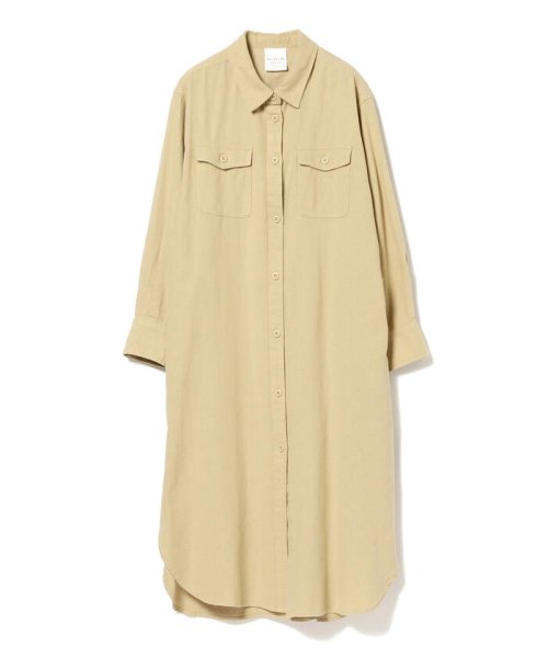 セール Ray Beams Cpo ロング シャツ ワンピース ビームス アウトレット Beams Outlet D Fashion セール Ray Beams Cpo ロング シャツ ワンピース ビームス アウトレット Beams Outlet D Fashion