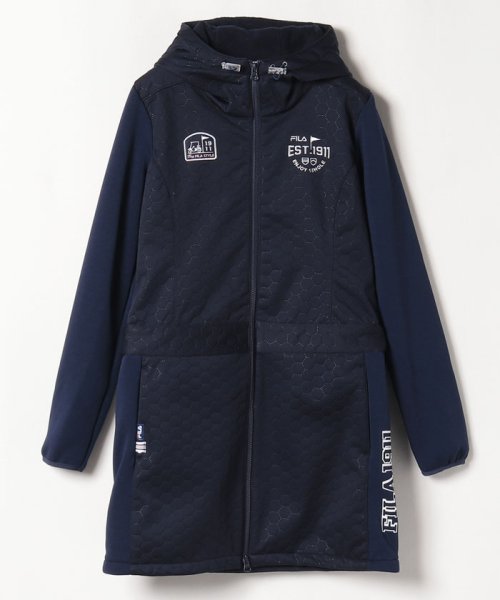 セール プリントワンピース フィラゴルフ レディース Fila Golf D Fashion
