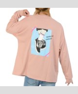 ピンク