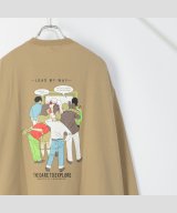 ベージュ