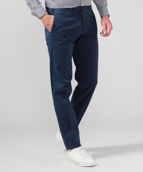 PT TORINO GRAVEN FIT ストレッチコットン チノパンツ