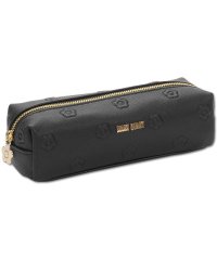 MARY QUANT/マリークワント MARY QUANT シンプルエンボスデイジースクエアペンケース/503588897