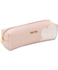 MARY QUANT/マリークワント MARY QUANT シュリンクデイジーパッチ スクエアペンケース/503588904