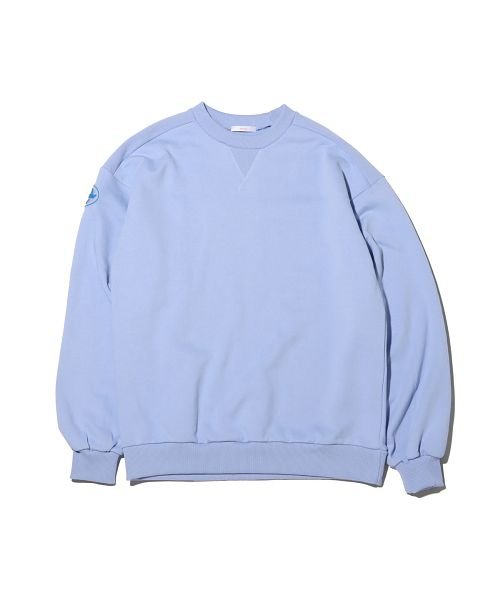 アトモスピンク バックロゴ スウェット トップス Atmos Pink Atmos Pink D Fashion