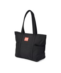 Manhattan Portage/マンハッタンポーテージ Manhattan Portage マンハッタンポーテージ トートバッグ メンズ ファスナー付き A4 Manhattan Portag/503589311
