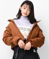ブラウン