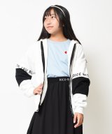 オフホワイト