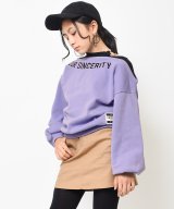 パープル