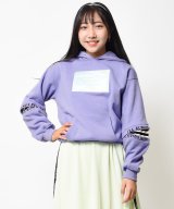 パープル