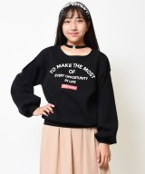 ブラック