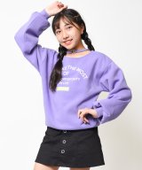 パープル