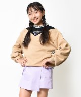 ベージュ
