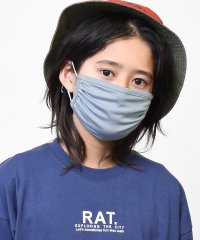 RAT EFFECT/SHUSHUオリジナル洗えるマスク3枚組セット/503590564