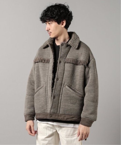 セール Scair スケアー Reversible ボアブルゾン ジャーナルスタンダード レリューム メンズ Journal Standard Relume Men S D Fashion セール Scair スケアー Reversible ボアブルゾン ジャーナルスタンダード レリューム メンズ Journal Standard Relume Men S D Fashion